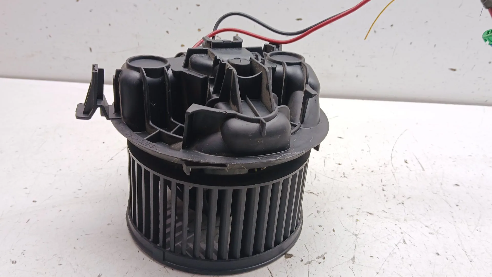 Motor Calefaccion para Renault Megane Ii (Bm0/1_, Cm0/1_)
