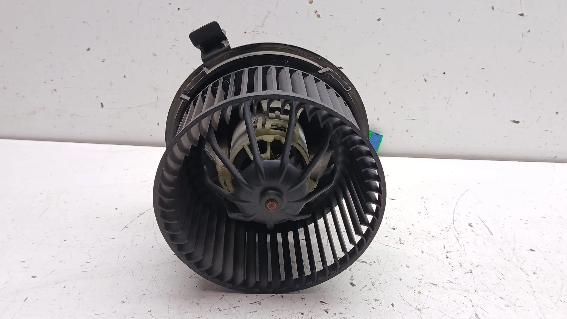 Motor Calefaccion para Renault Megane Ii (Bm0/1_, Cm0/1_)