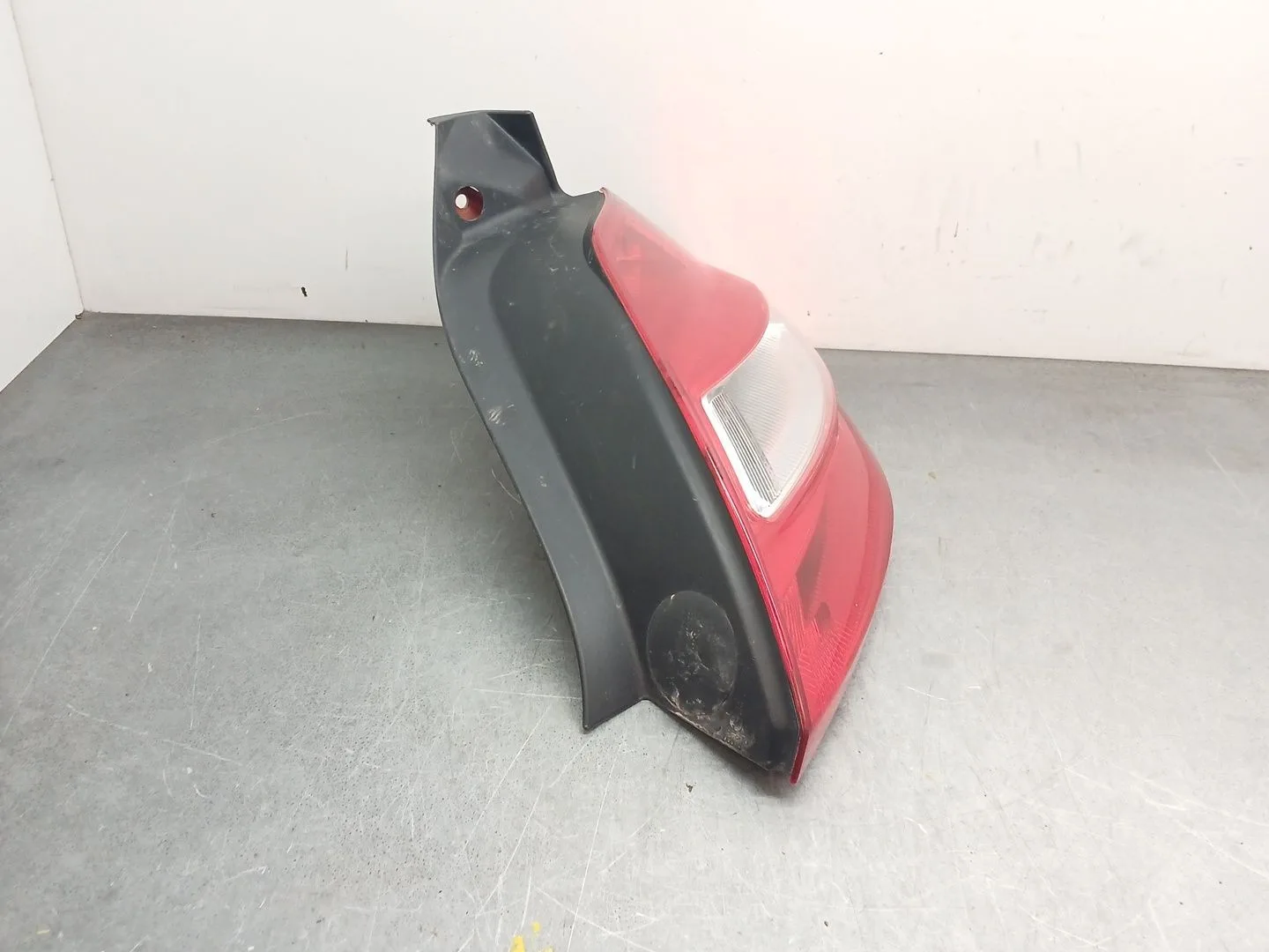Piloto Trasero Derecho para Renault Megane Ii (Bm0/1_, Cm0/1_)