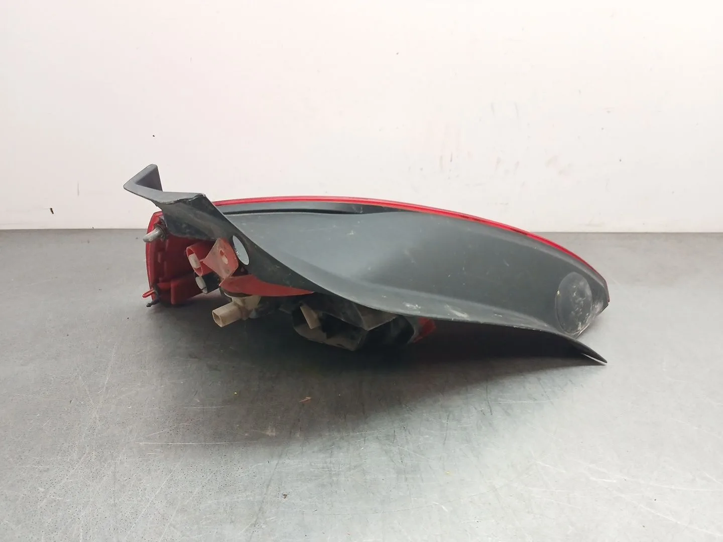 Piloto Trasero Derecho para Renault Megane Ii (Bm0/1_, Cm0/1_)