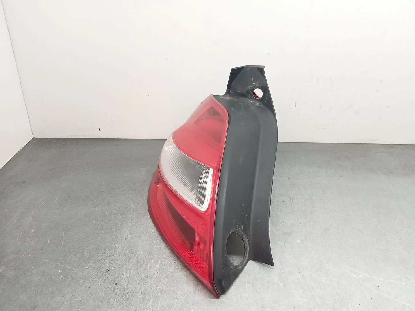 Piloto Trasero Izquierdo para Renault Megane Ii (Bm0/1_, Cm0/1_)