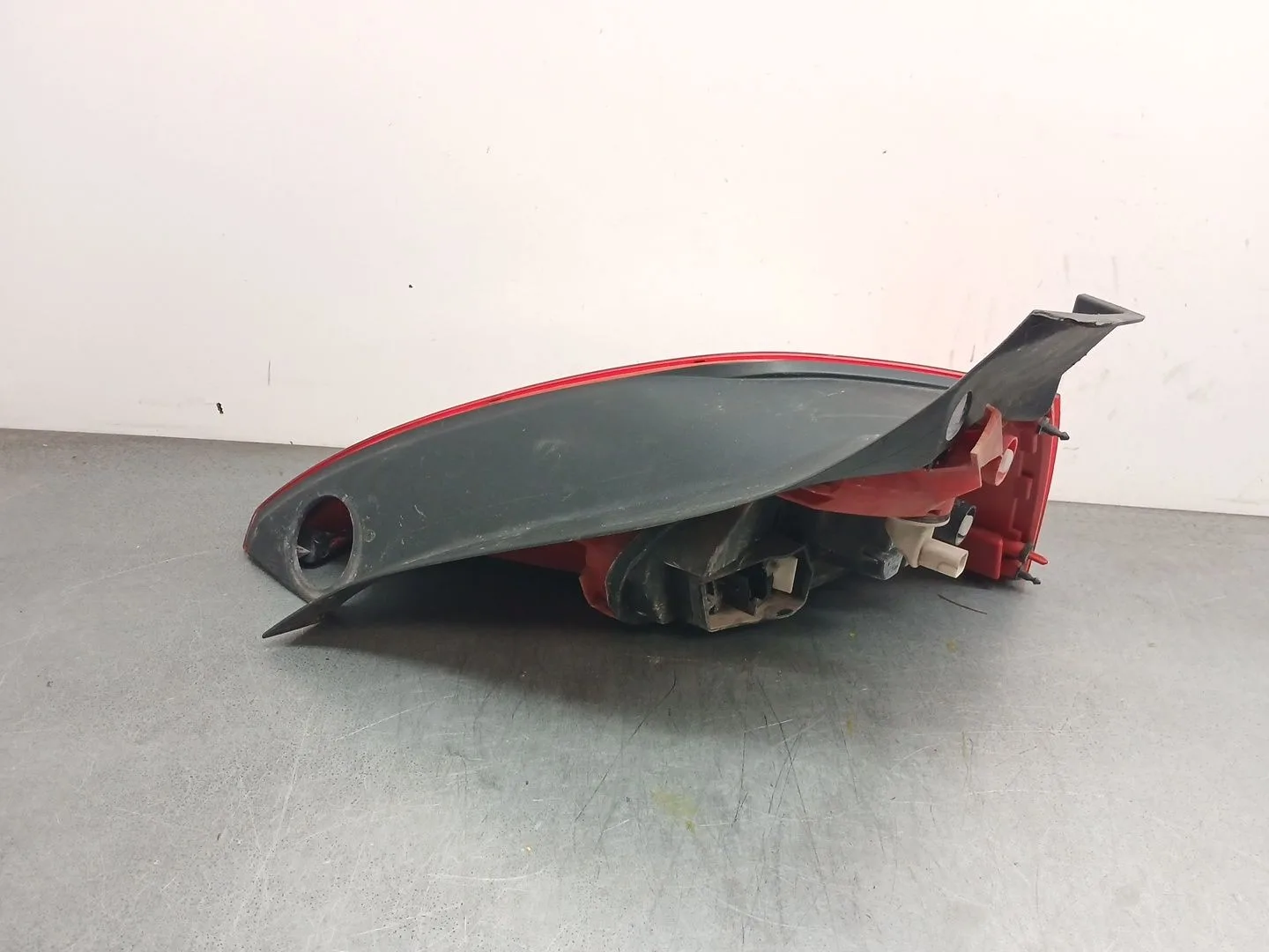 Piloto Trasero Izquierdo para Renault Megane Ii (Bm0/1_, Cm0/1_)