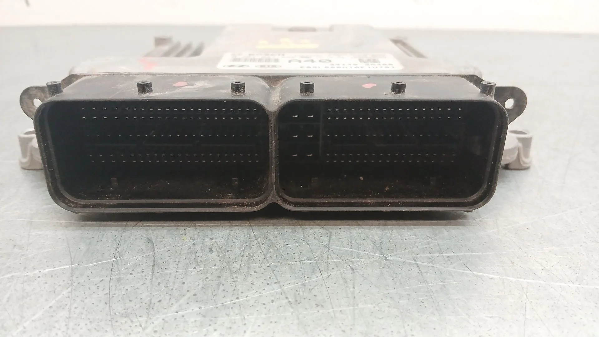 Centralita Motor Uce para Kia Sportage Iv (Ql, Qle)