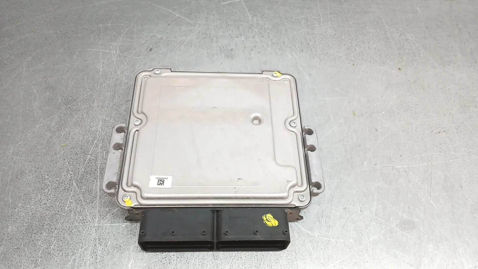 Centralita Motor Uce para Kia Sportage Iv (Ql, Qle)