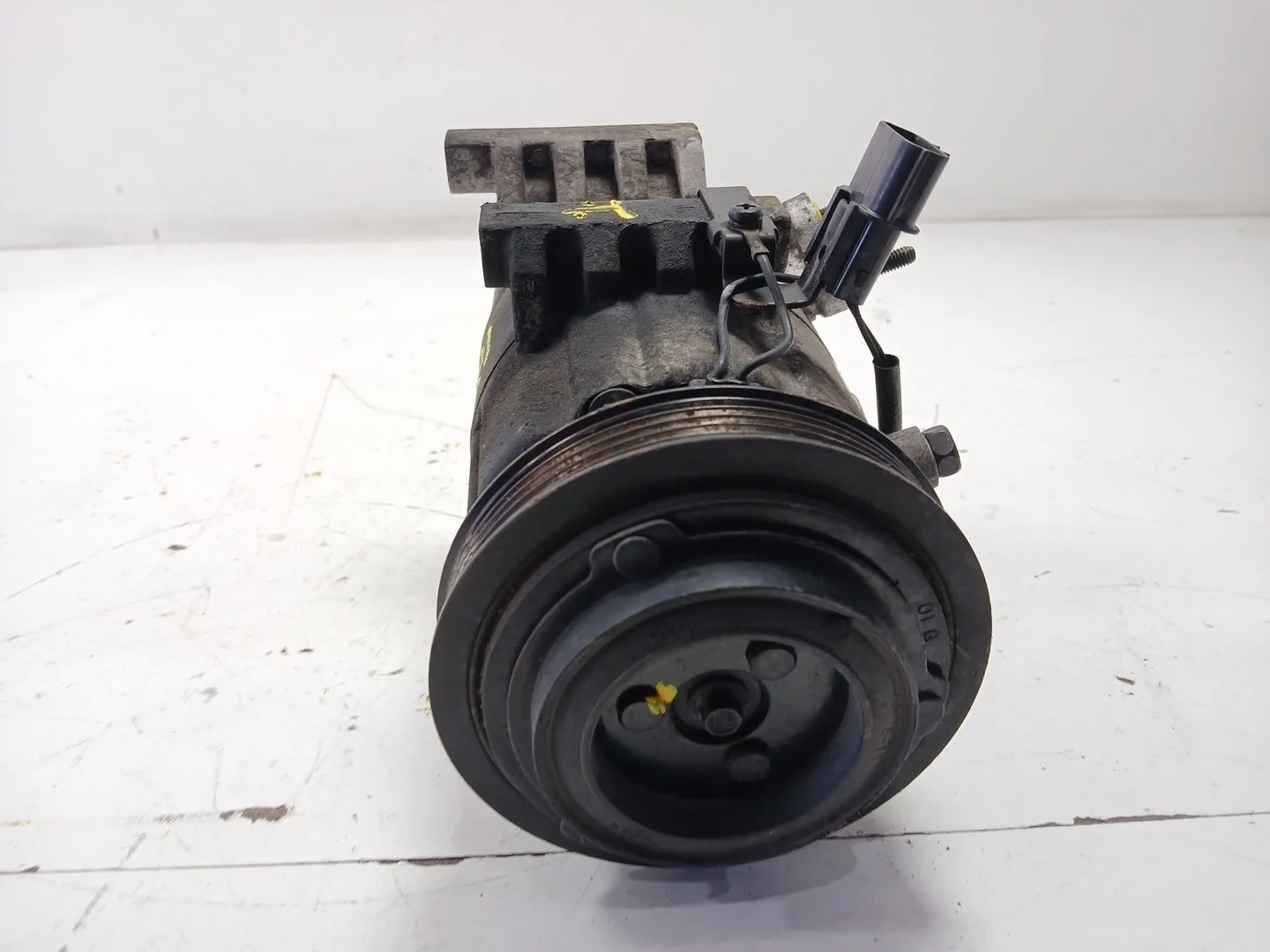 Compresor Aire Acondicionado para Kia Sportage Iv (Ql, Qle)