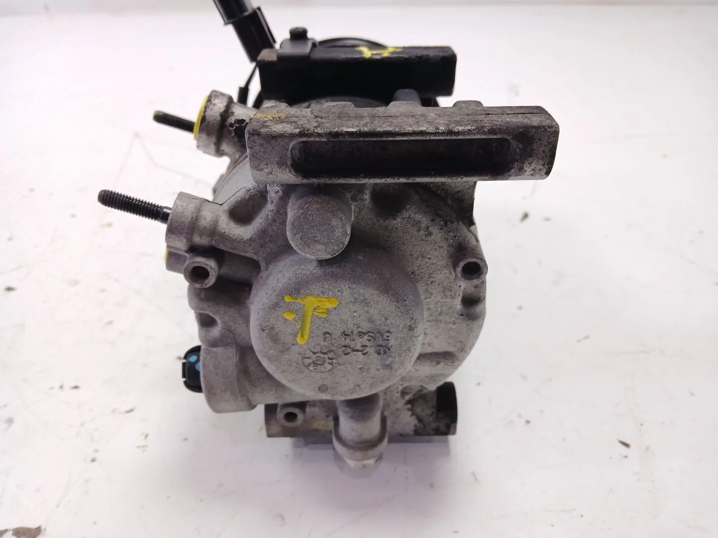 Compresor Aire Acondicionado para Kia Sportage Iv (Ql, Qle)