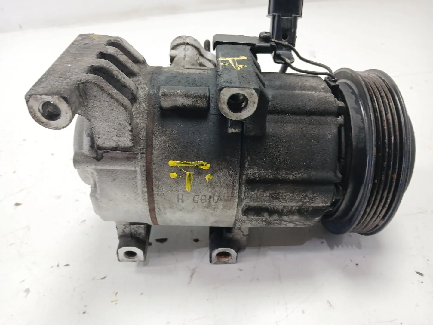 Compresor Aire Acondicionado para Kia Sportage Iv (Ql, Qle)