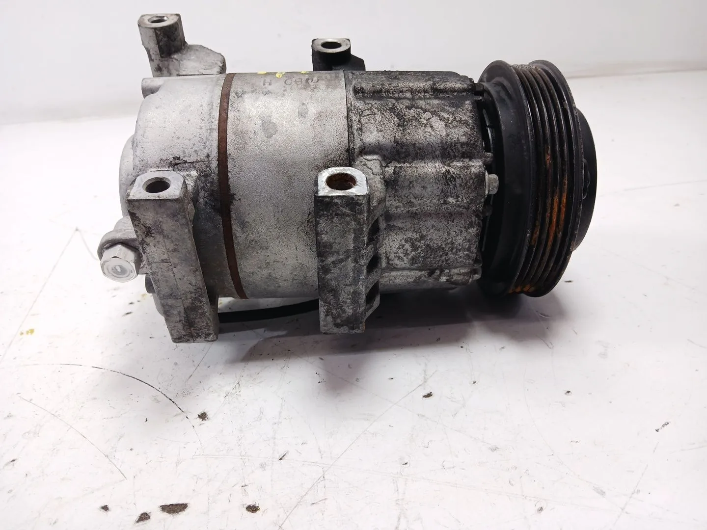 Compresor Aire Acondicionado para Kia Sportage Iv (Ql, Qle)