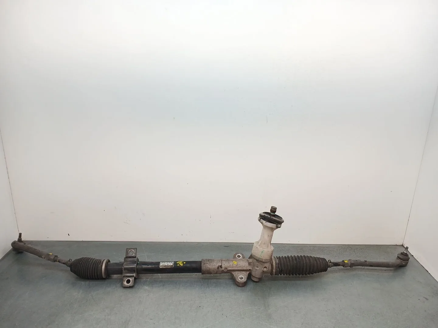 Cremallera Direccion para Kia Sportage Iv (Ql, Qle)