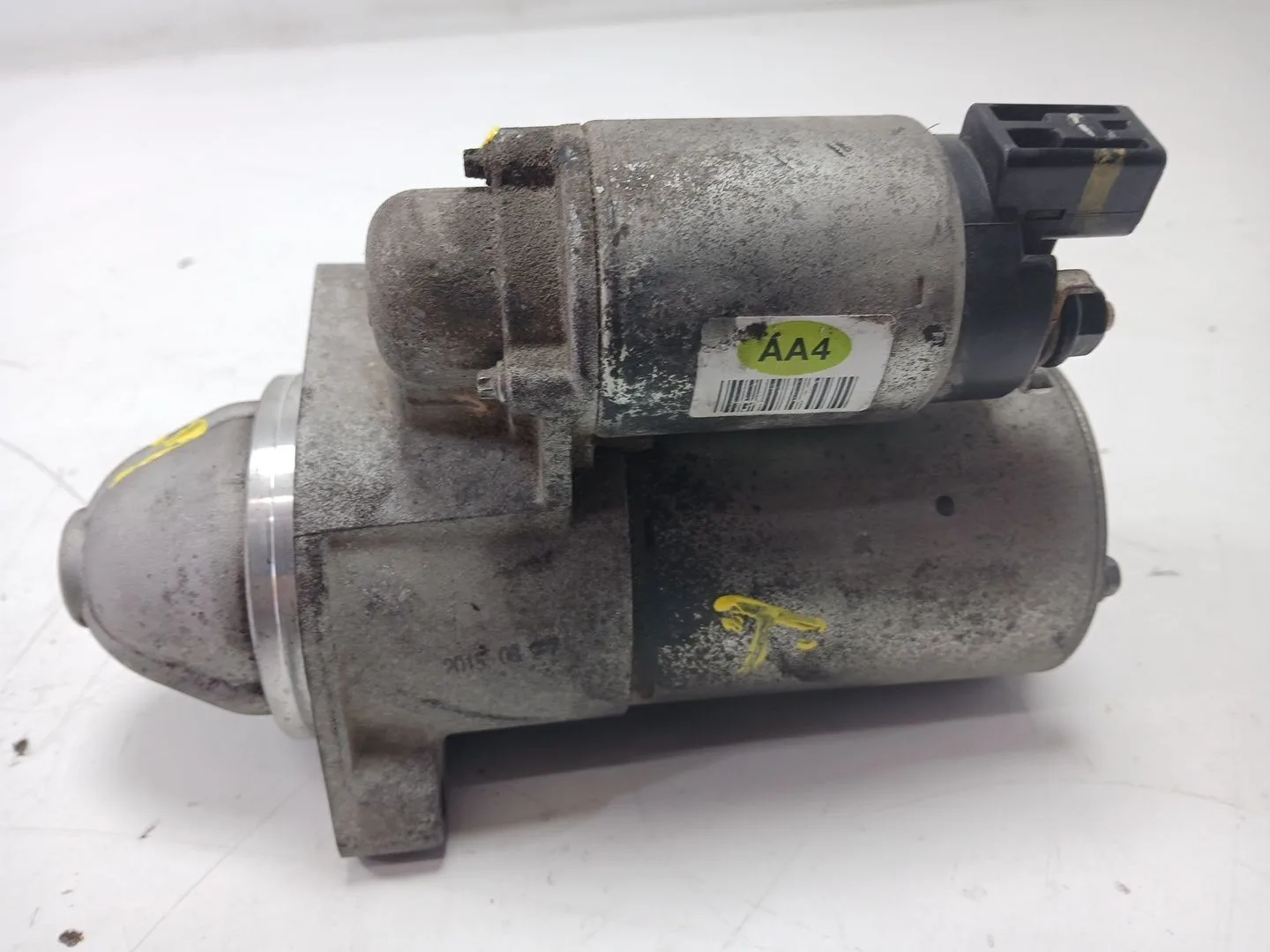 Motor Arranque para Kia Sportage Iv (Ql, Qle)
