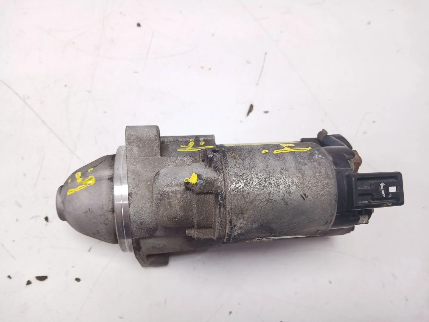 Motor Arranque para Kia Sportage Iv (Ql, Qle)