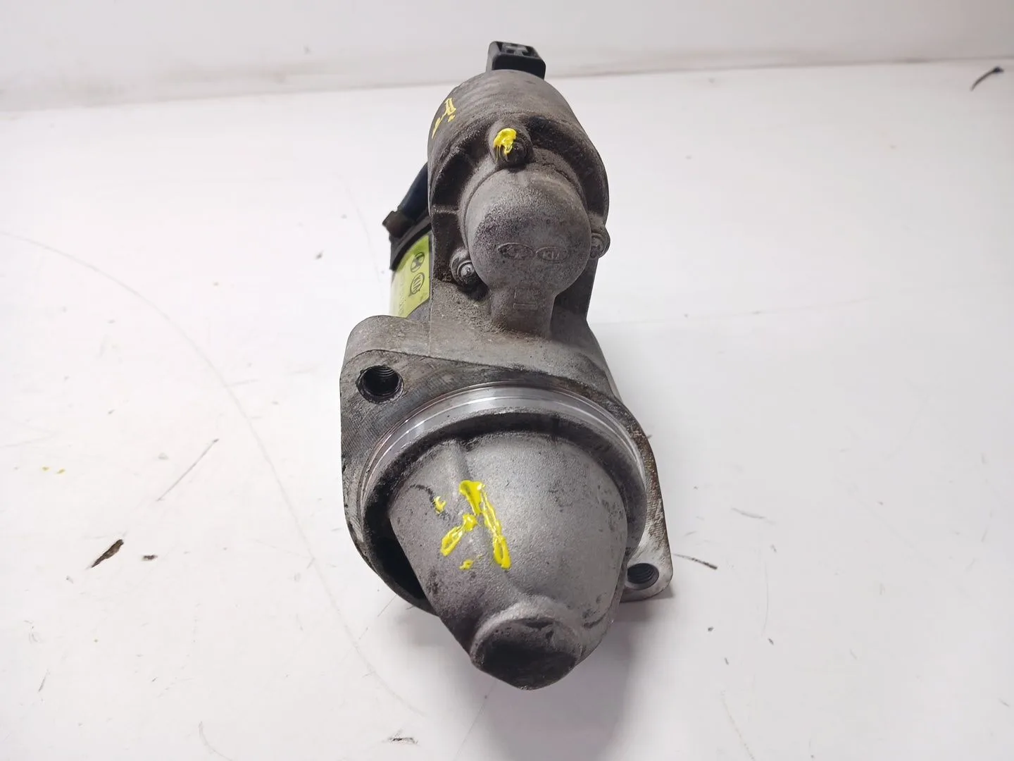 Motor Arranque para Kia Sportage Iv (Ql, Qle)