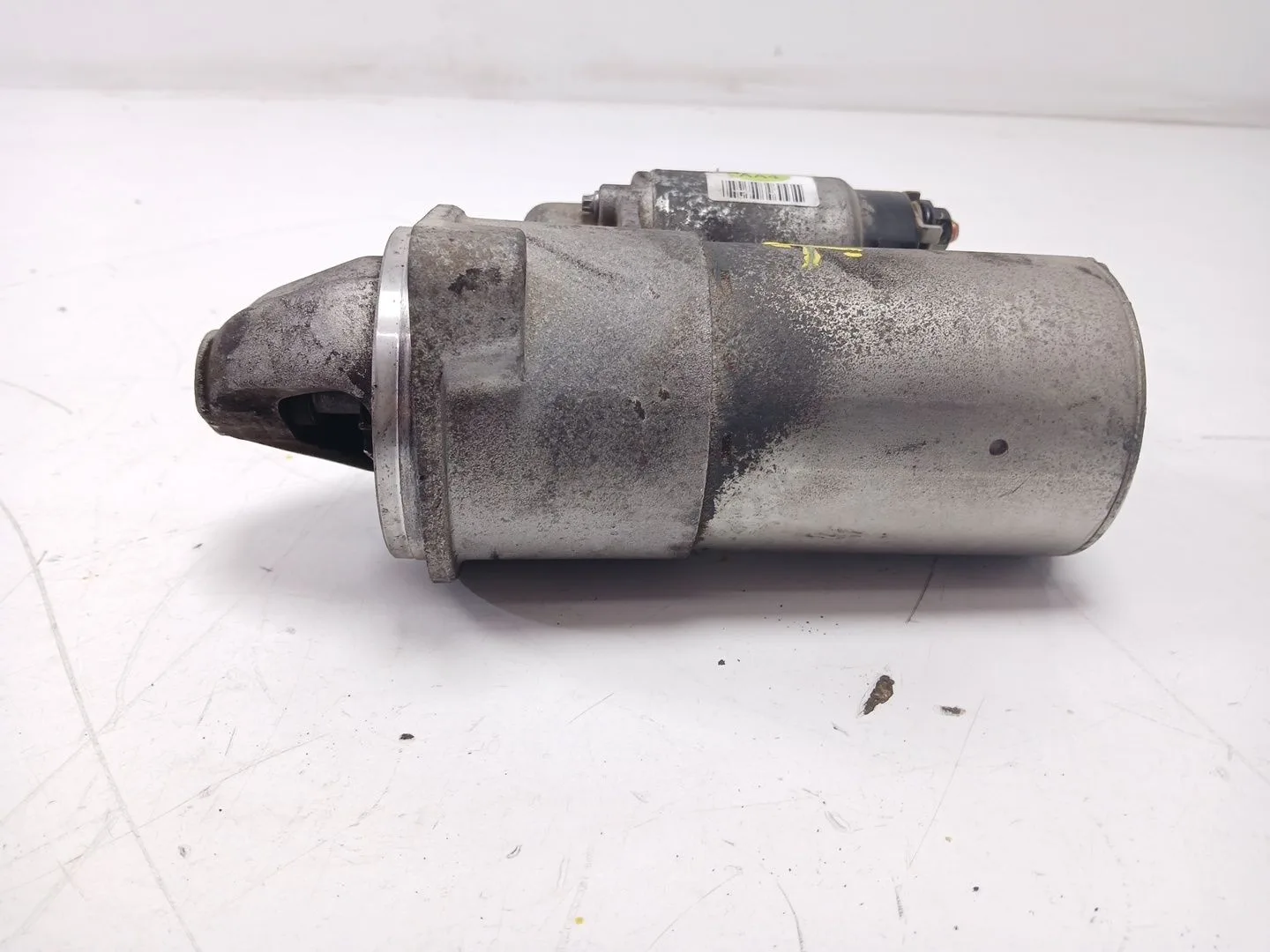 Motor Arranque para Kia Sportage Iv (Ql, Qle)