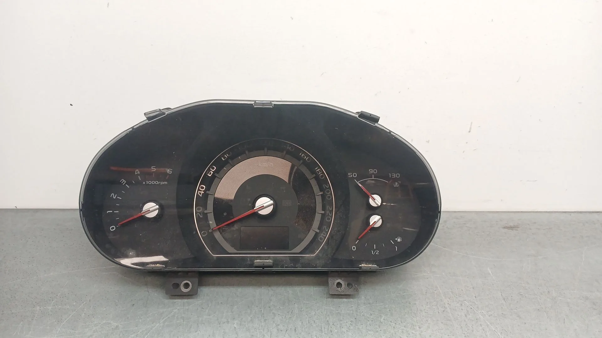 Cuadro Instrumentos para Kia Sportage Iv (Ql, Qle)