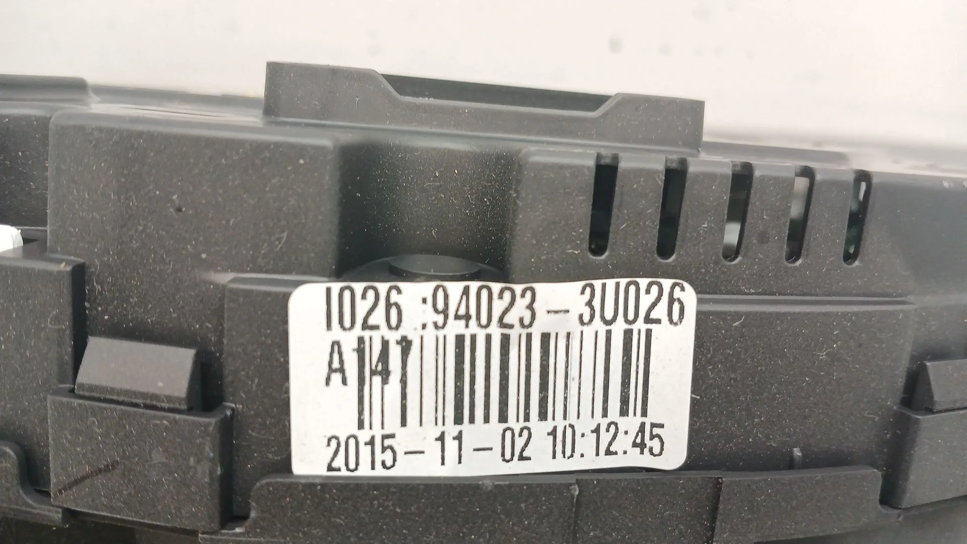 Cuadro Instrumentos para Kia Sportage Iv (Ql, Qle)