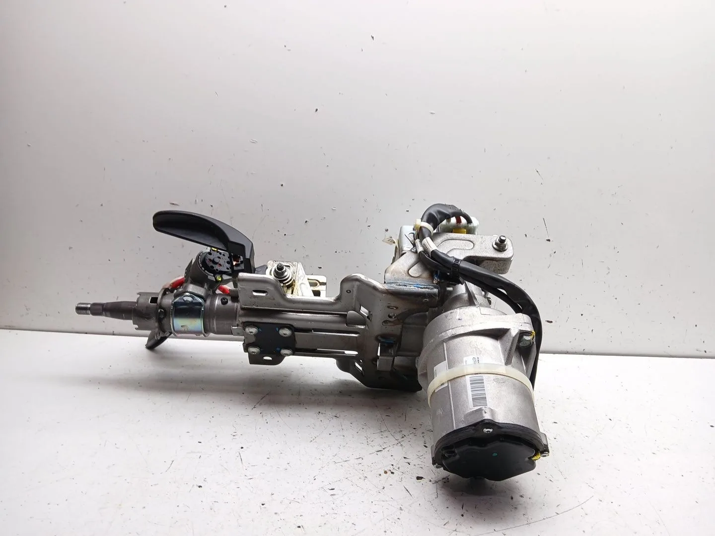 Columna Direccion para Kia Sportage Iv (Ql, Qle)
