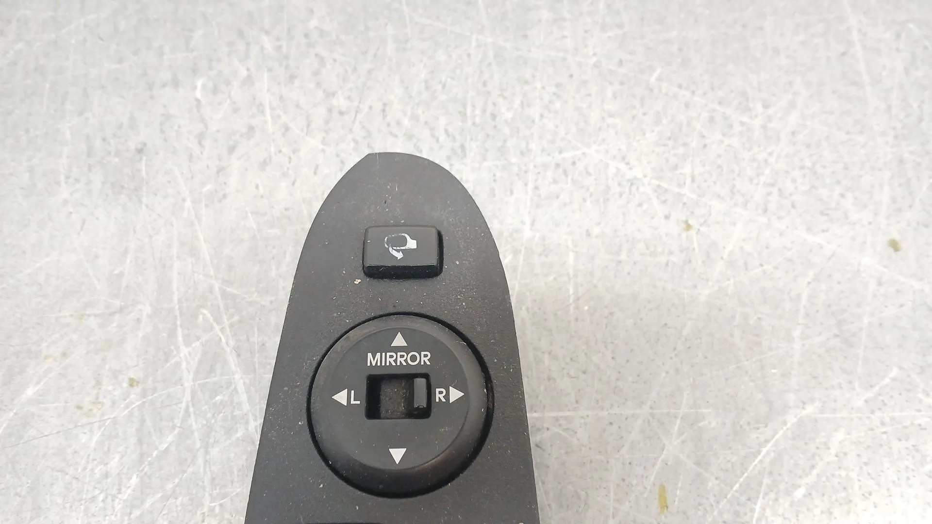 Mando Elevalunas Delantero Izquierdo para Kia Sportage Iv (Ql, Qle)