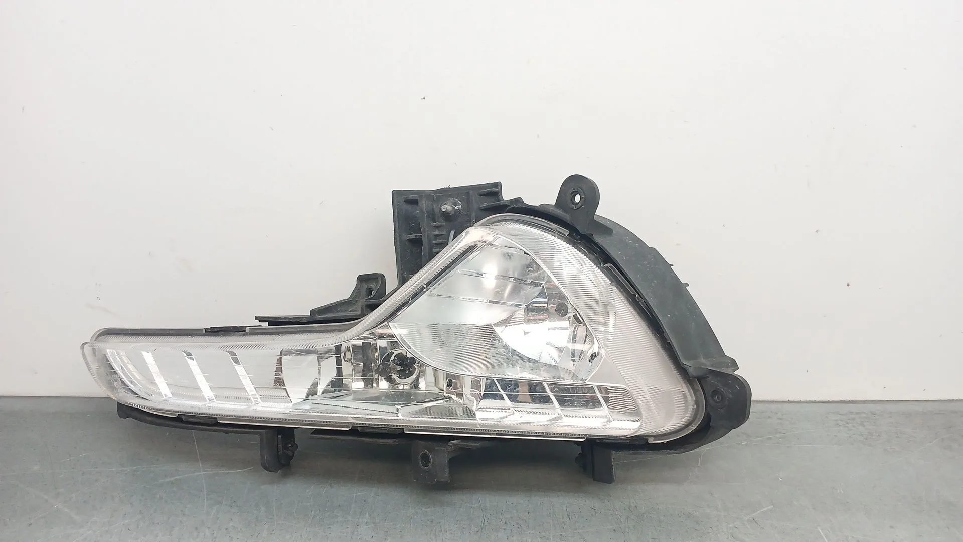 Faro Antiniebla Derecho para Kia Sportage Iv (Ql, Qle)