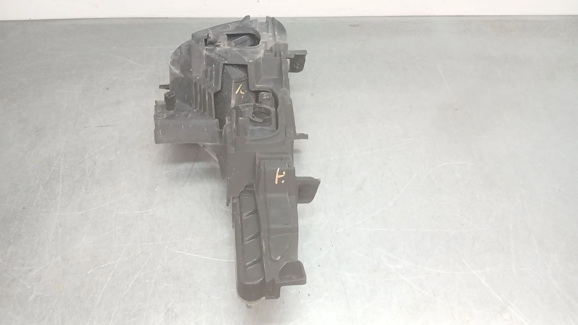 Faro Antiniebla Izquierdo para Kia Sportage Iv (Ql, Qle)