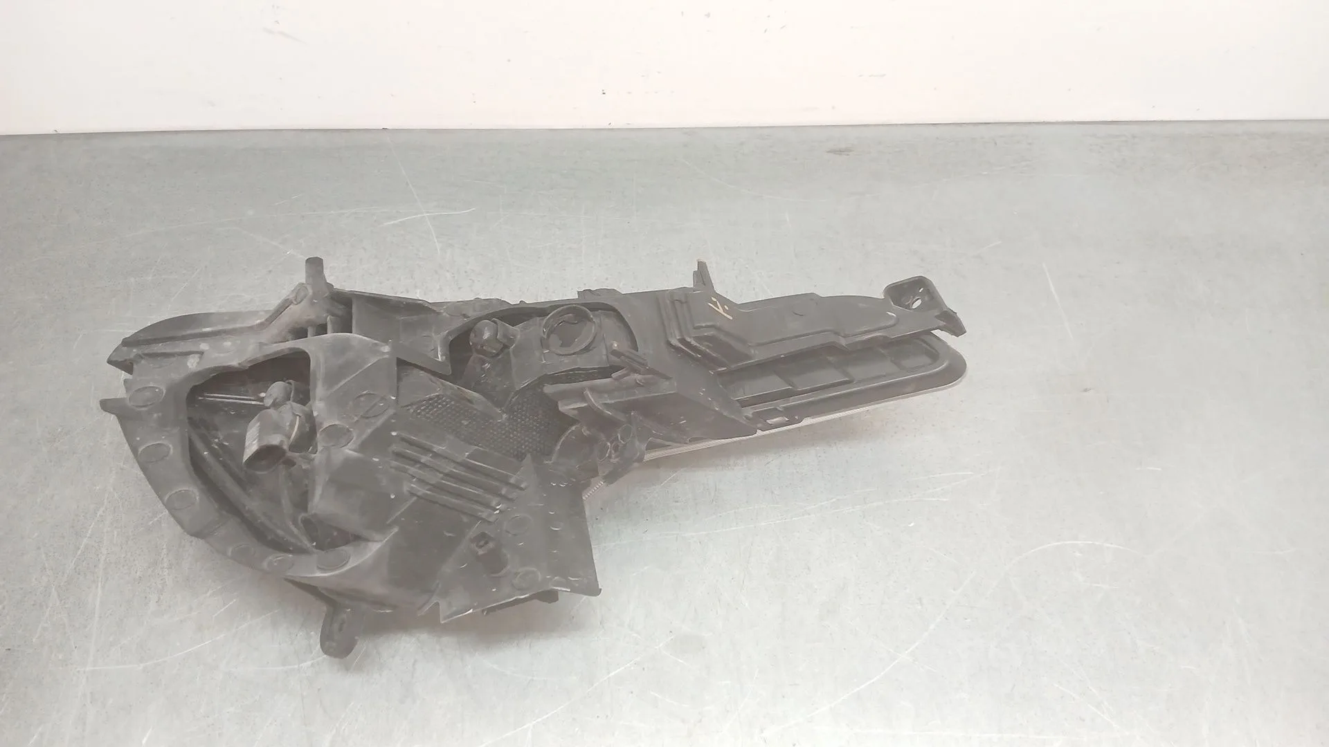 Faro Antiniebla Izquierdo para Kia Sportage Iv (Ql, Qle)