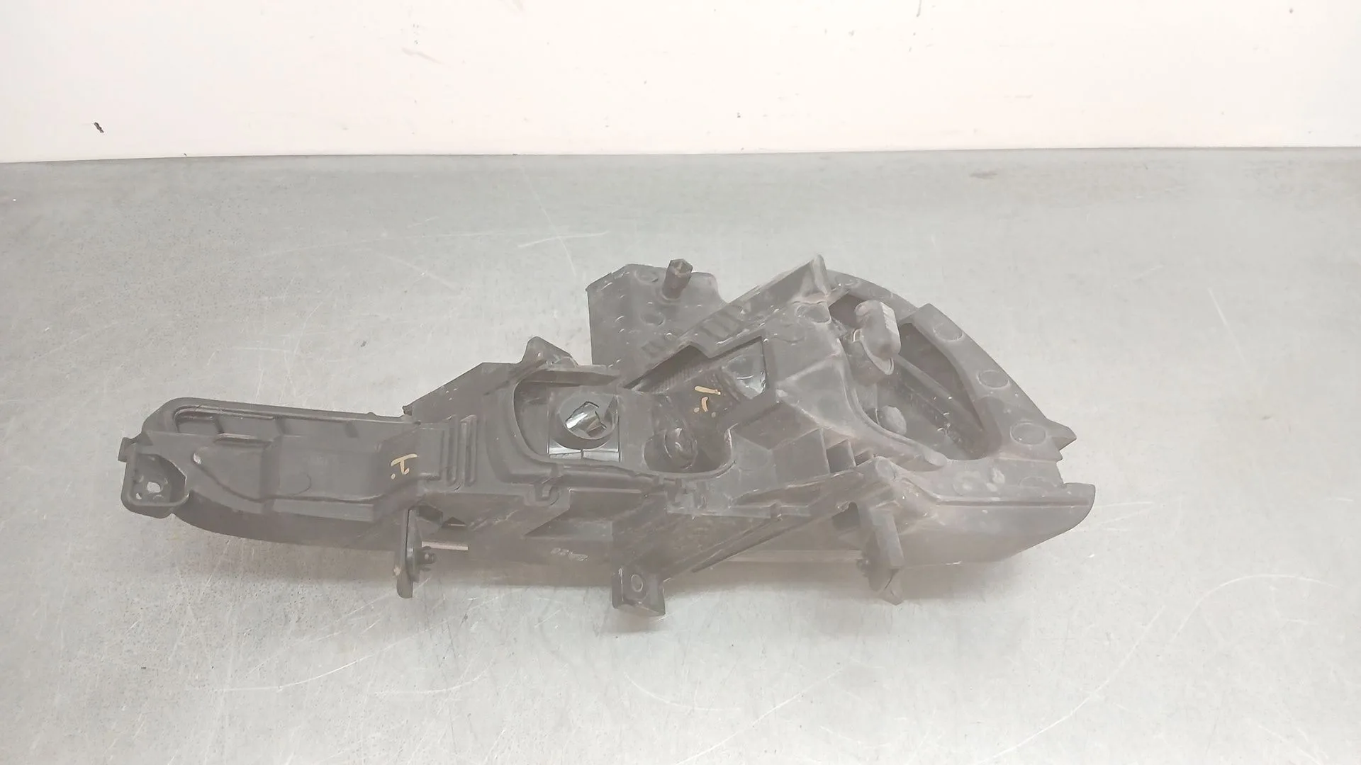 Faro Antiniebla Izquierdo para Kia Sportage Iv (Ql, Qle)