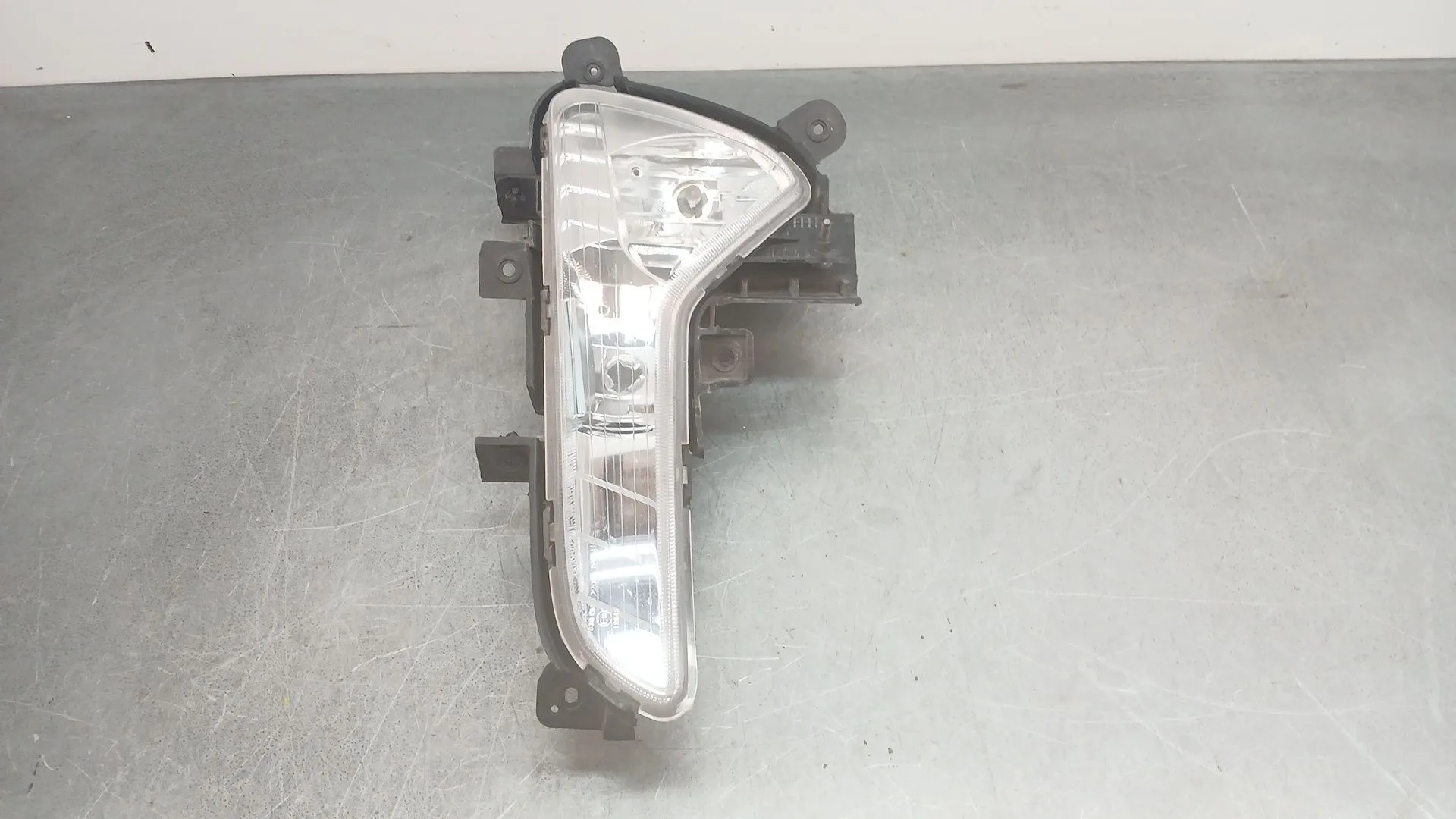 Faro Antiniebla Izquierdo para Kia Sportage Iv (Ql, Qle)