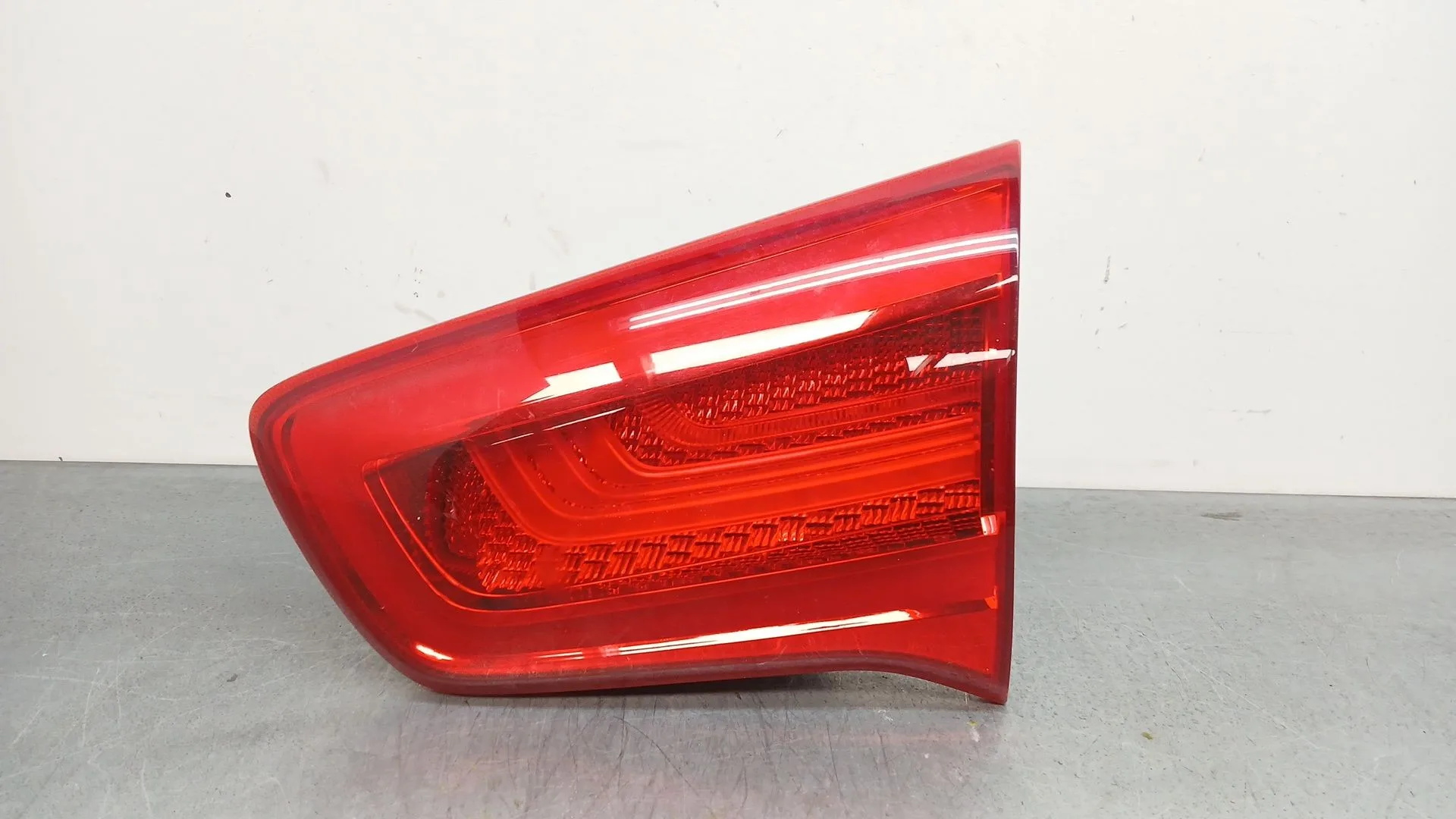 Piloto Trasero Derecho Interior para Kia Sportage Iv (Ql, Qle)