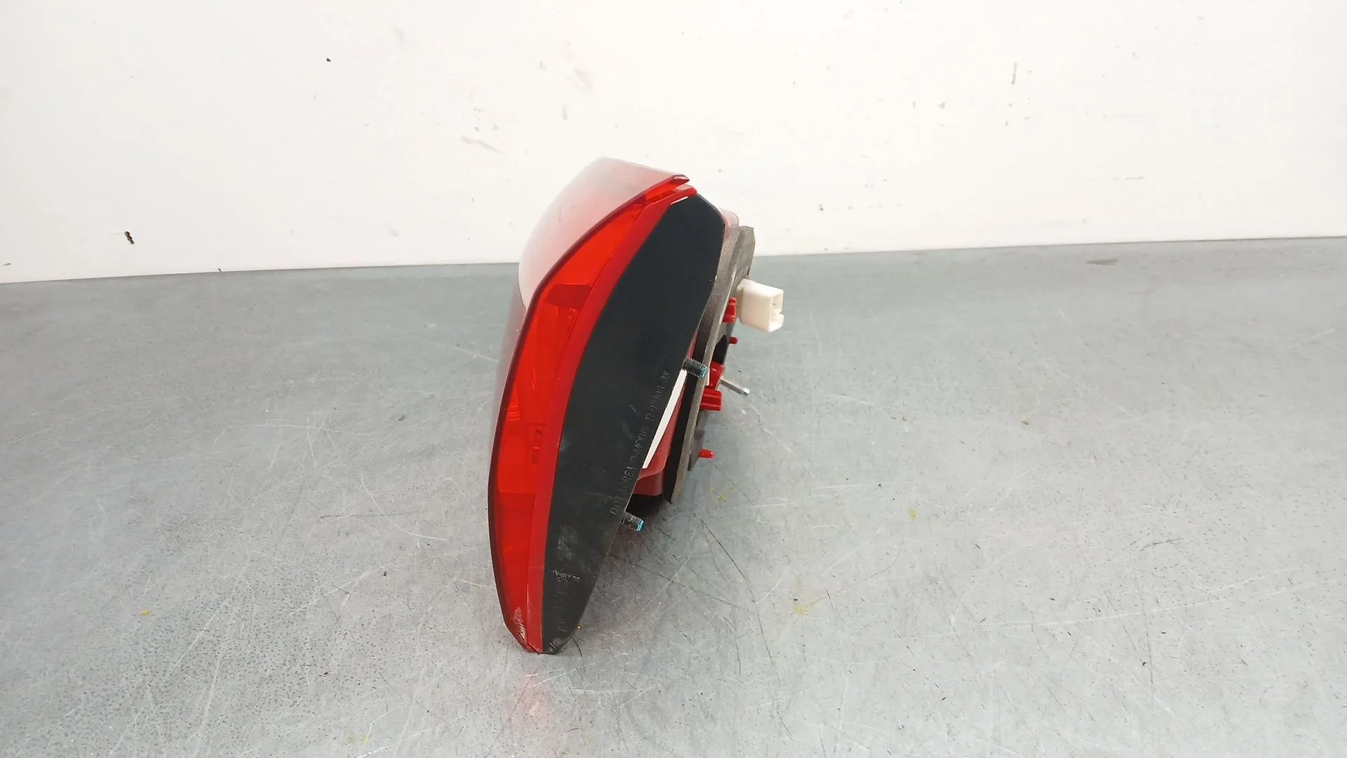 Piloto Trasero Derecho Interior para Kia Sportage Iv (Ql, Qle)