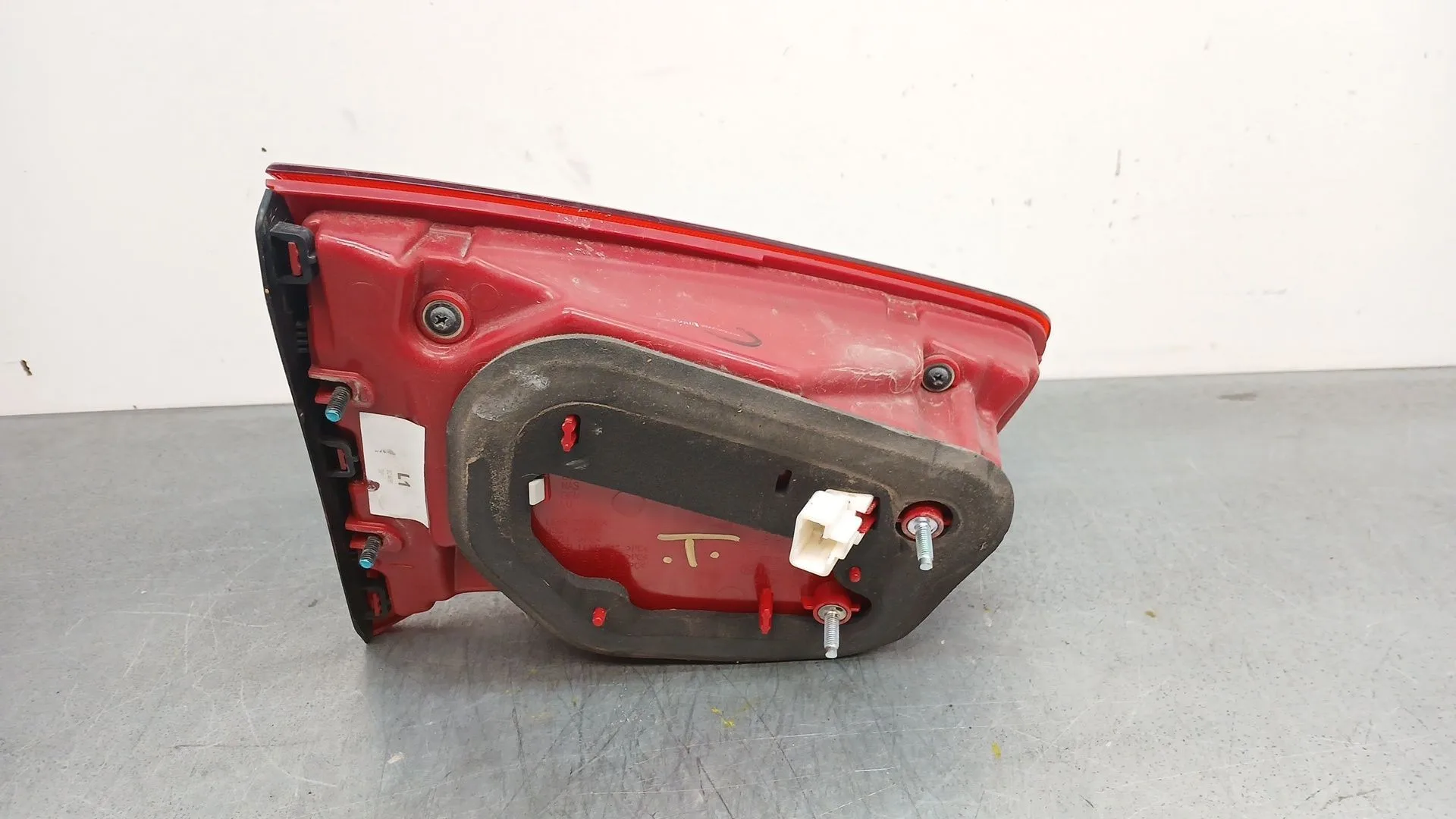 Piloto Trasero Derecho Interior para Kia Sportage Iv (Ql, Qle)