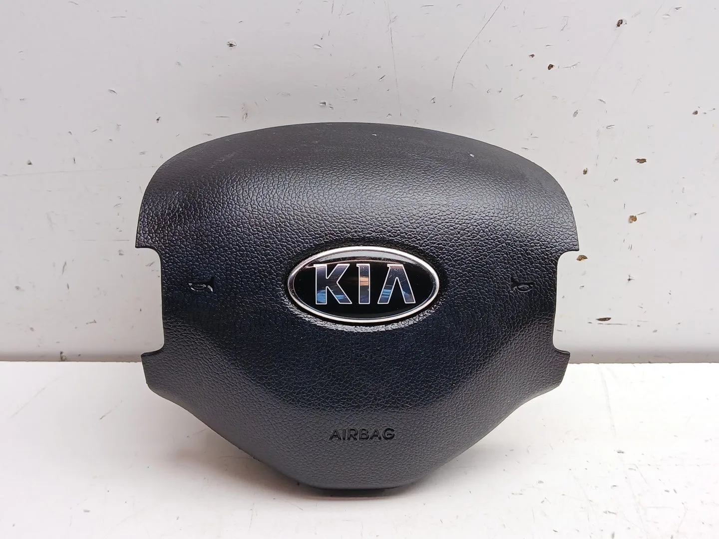 Airbag Delantero Izquierdo para Kia Sportage Iv (Ql, Qle)