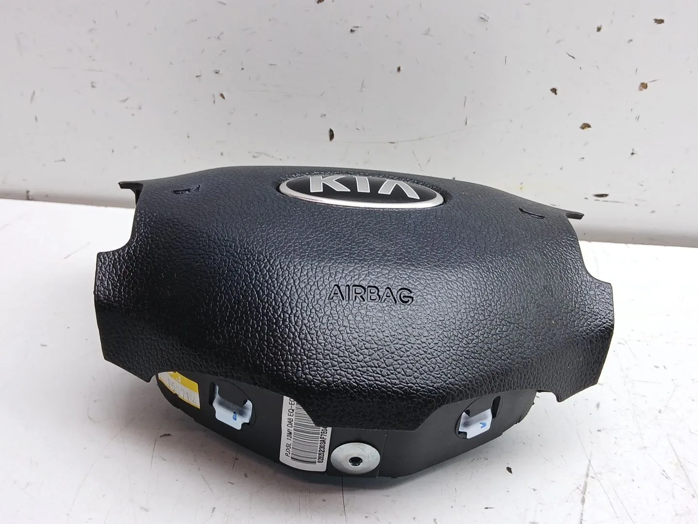 Airbag Delantero Izquierdo para Kia Sportage Iv (Ql, Qle)