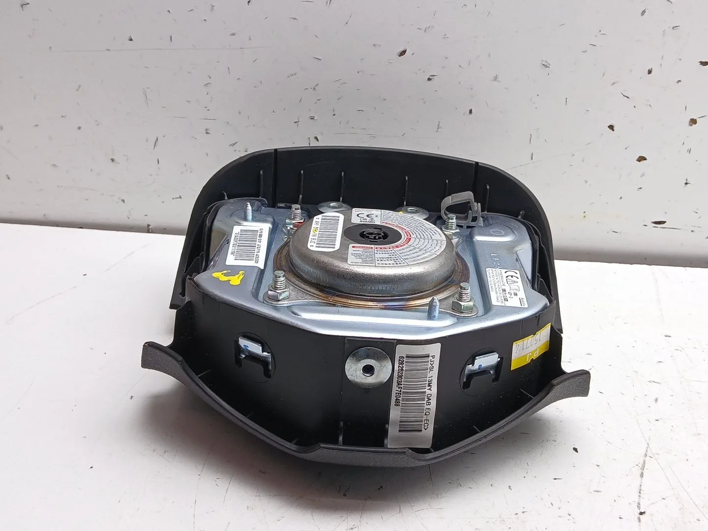 Airbag Delantero Izquierdo para Kia Sportage Iv (Ql, Qle)