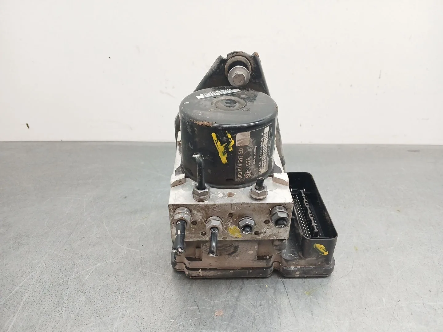 Abs para Skoda Yeti (5L)