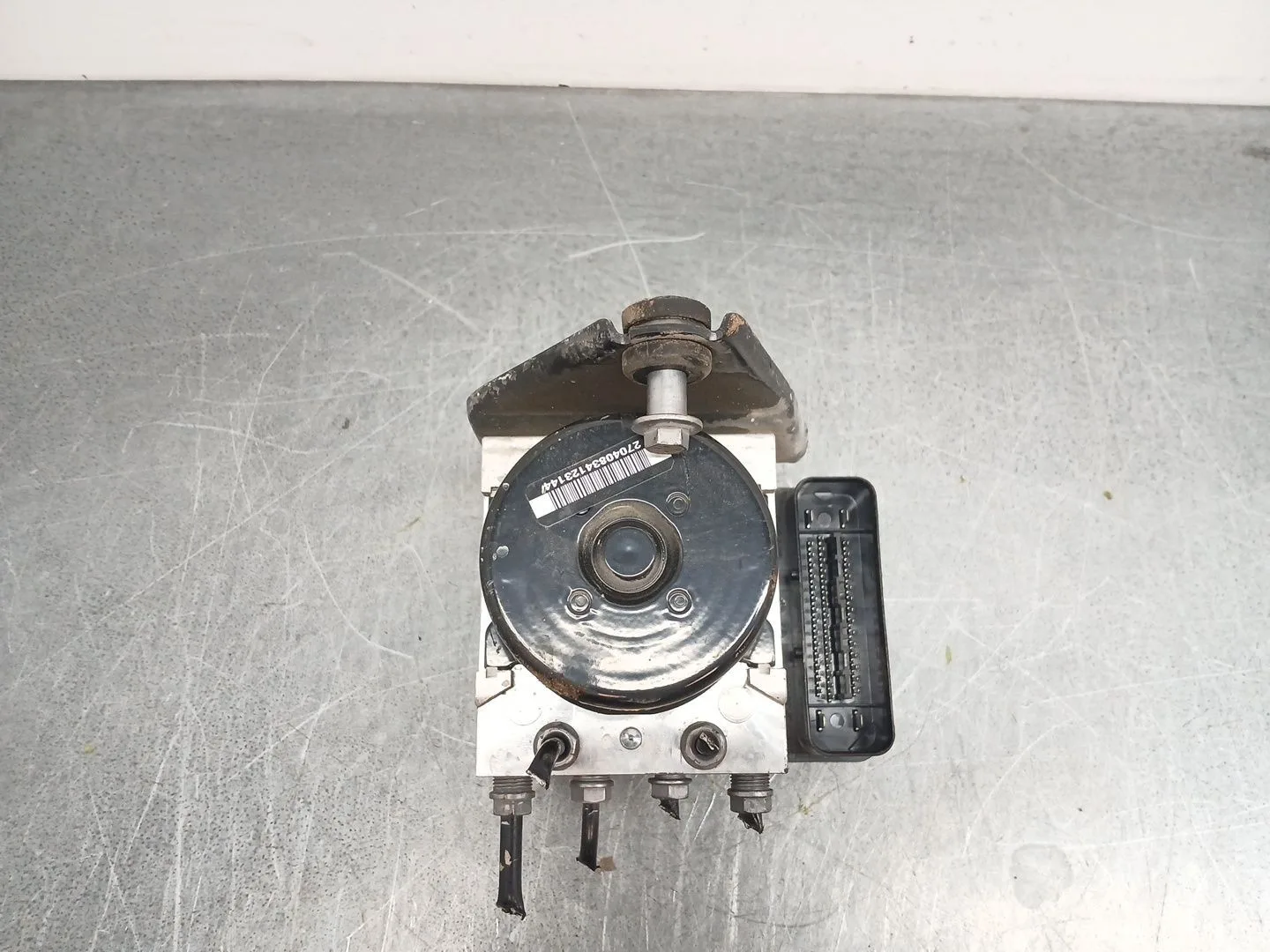 Abs para Skoda Yeti (5L)