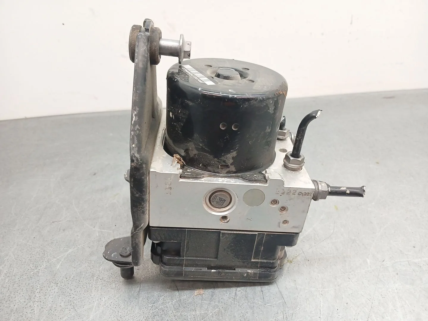 Abs para Skoda Yeti (5L)