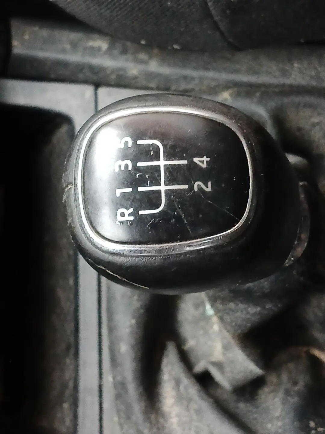 Caja Cambios para Skoda Yeti (5L)