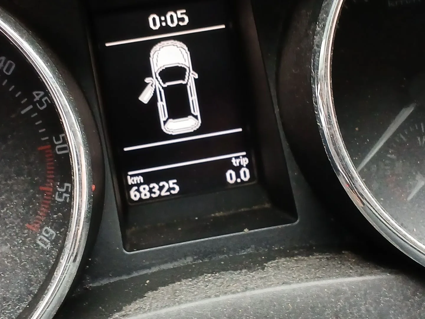 Caja Cambios para Skoda Yeti (5L)