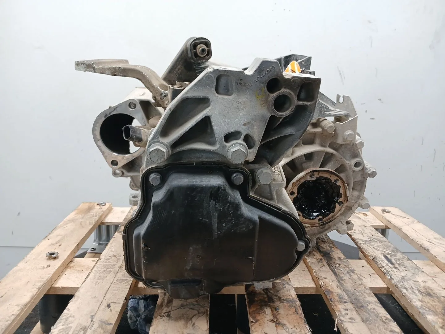 Caja Cambios para Skoda Yeti (5L)