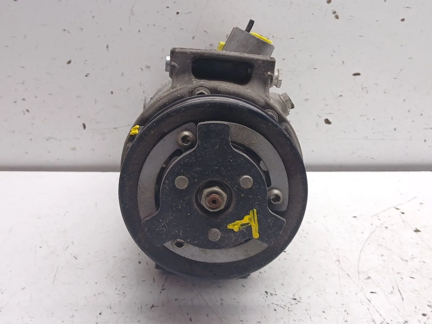 Compresor Aire Acondicionado para Skoda Yeti (5L)