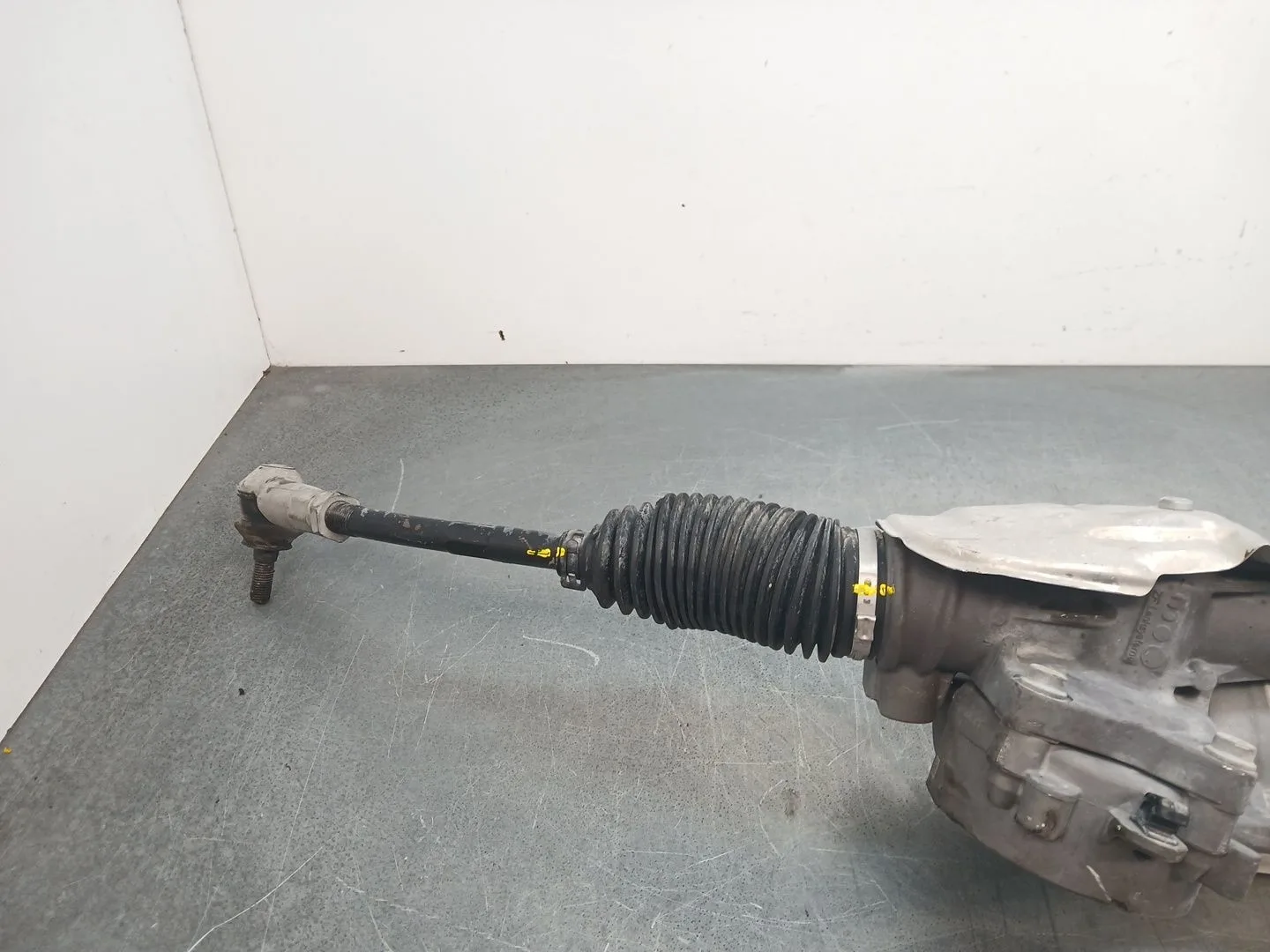 Cremallera Direccion para Skoda Yeti (5L)