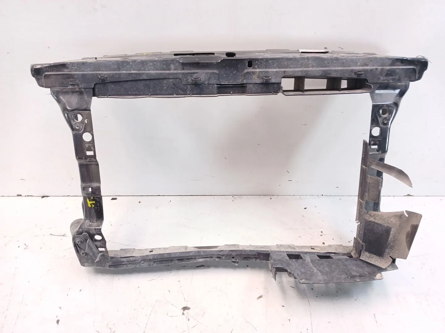 Panel Frontal para Skoda Yeti (5L)