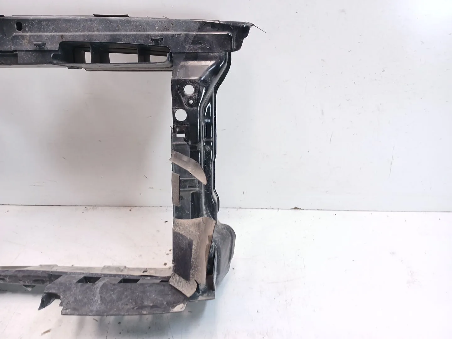 Panel Frontal para Skoda Yeti (5L)