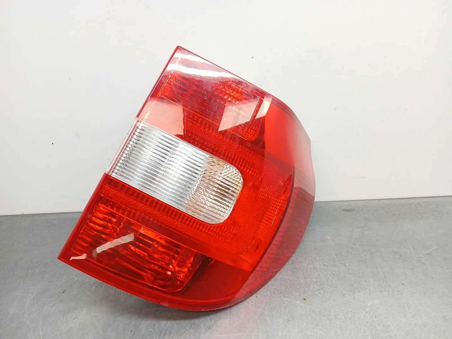 Piloto Trasero Derecho para Skoda Yeti (5L)