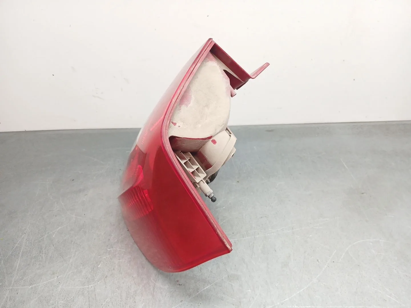 Piloto Trasero Derecho para Skoda Yeti (5L)