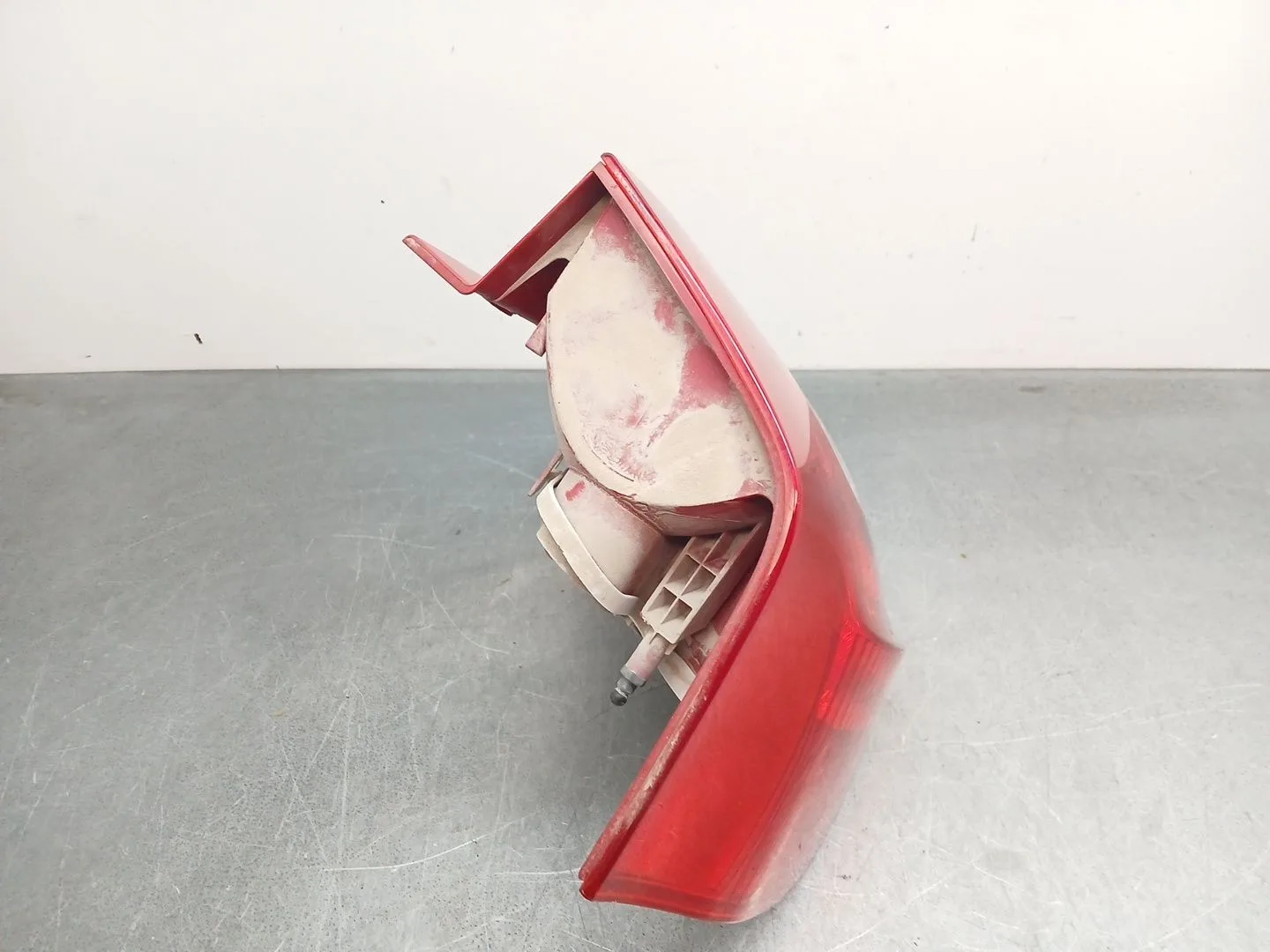 Piloto Trasero Izquierdo para Skoda Yeti (5L)
