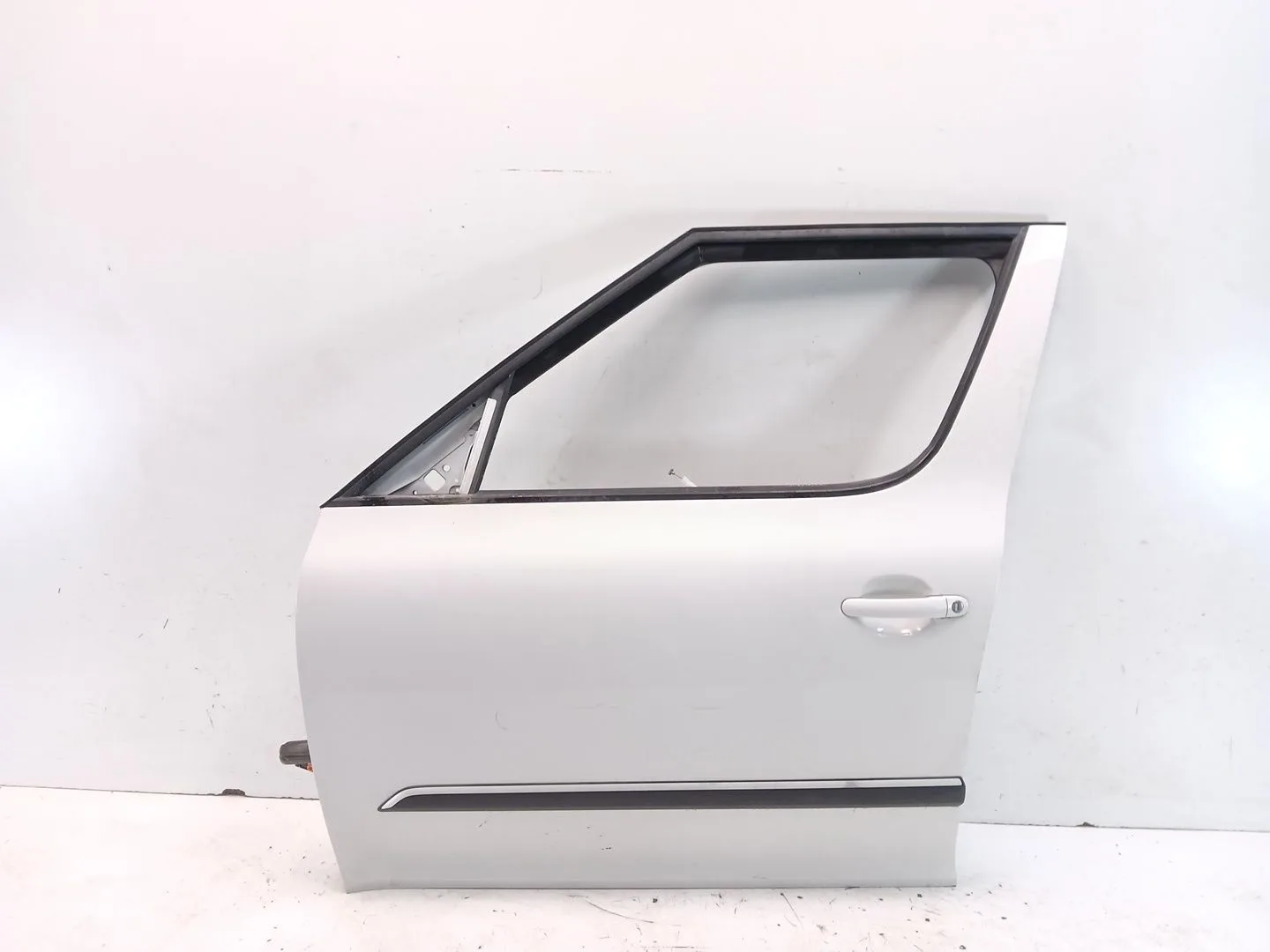 Puerta Delantera Izquierda para Skoda Yeti (5L)