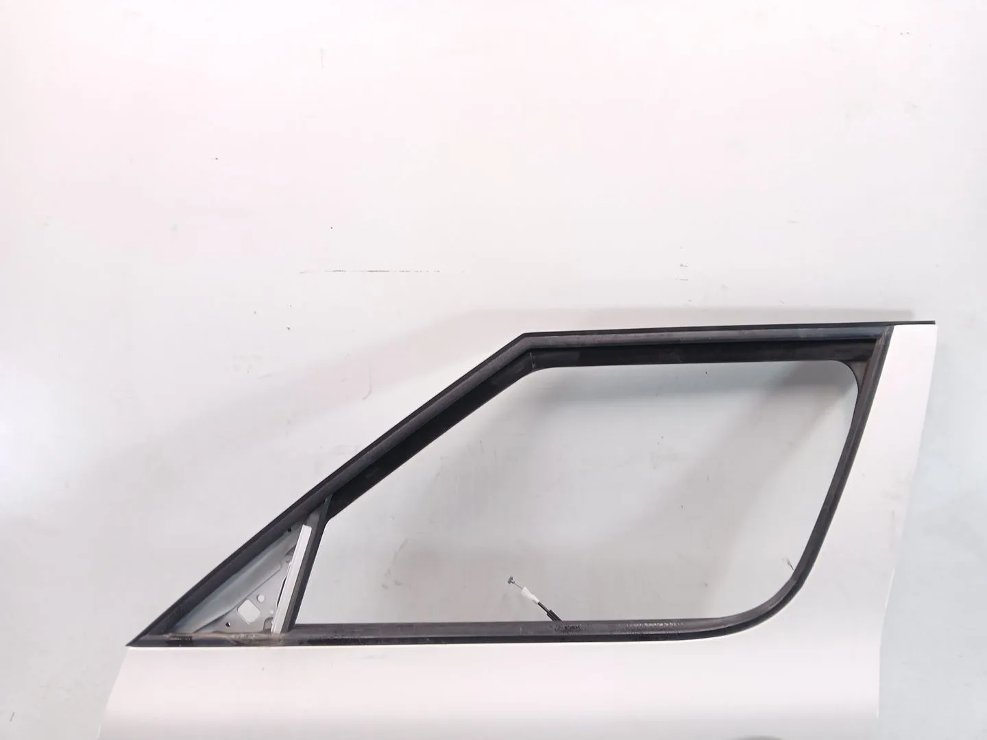 Puerta Delantera Izquierda para Skoda Yeti (5L)