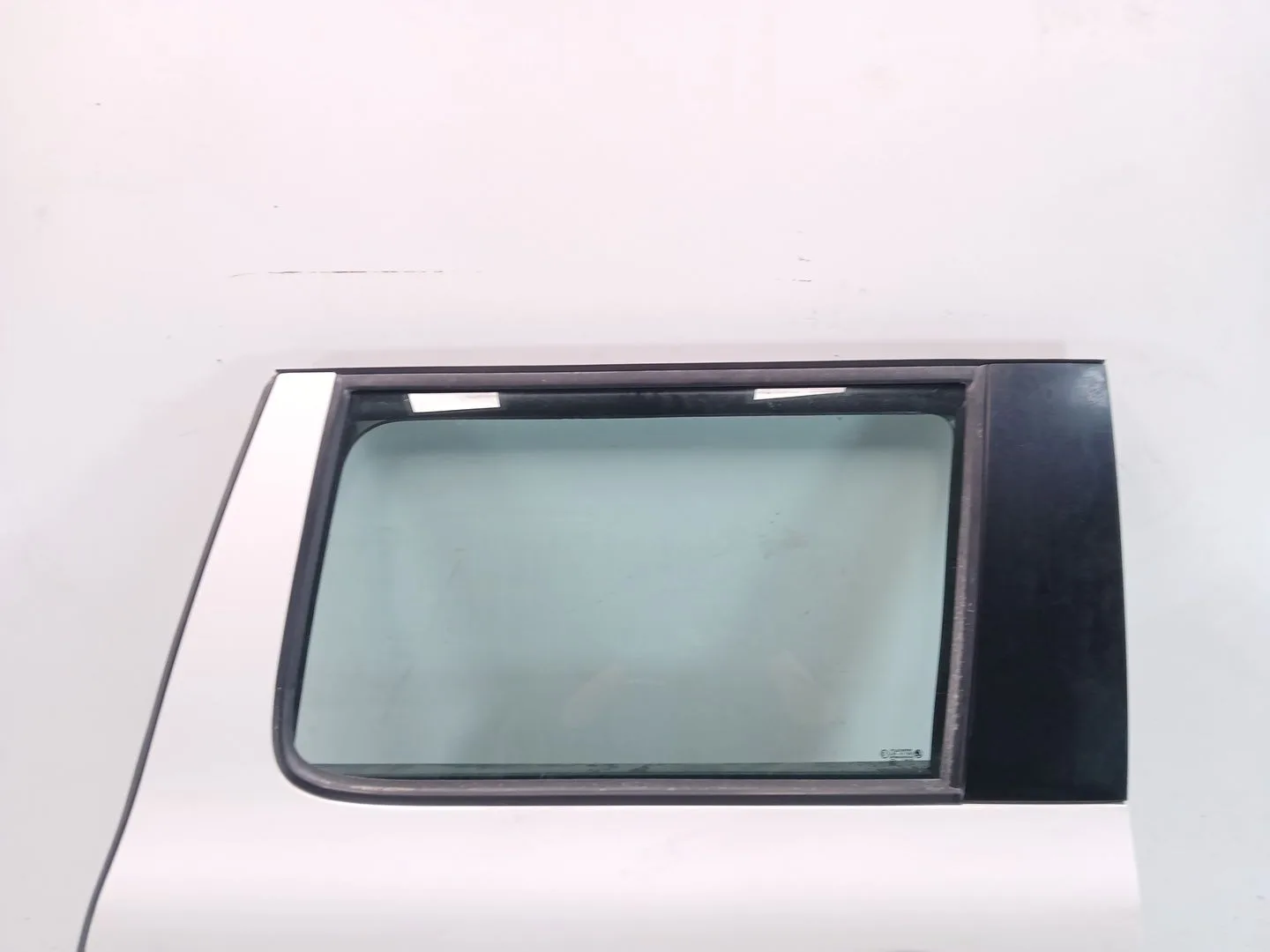 Puerta Trasera Izquierda para Skoda Yeti (5L)