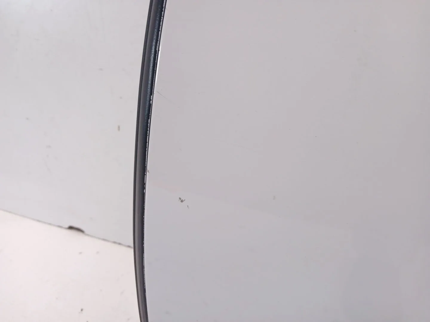 Puerta Trasera Izquierda para Skoda Yeti (5L)