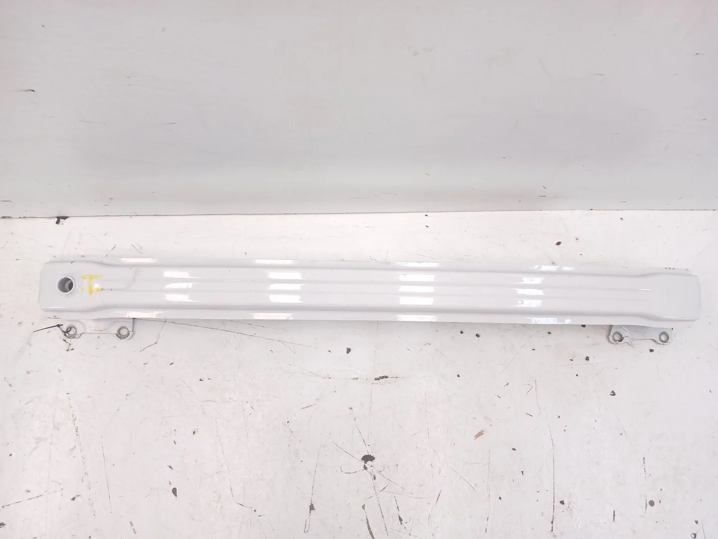 Refuerzo Paragolpes Trasero para Skoda Yeti (5L)